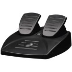 GS550 volant a pedály SUPERDRIVE