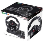 GS550 volant a pedály SUPERDRIVE