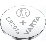 CR2016 1BP Li VARTA