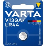 A76/LR44/V13GA 1BP Alk VARTA