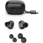 Go Pop TWS Earbuds Black JLAB