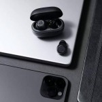 Go Pop TWS Earbuds Black JLAB