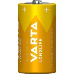 LR14 2BP C Longlife Alk VARTA