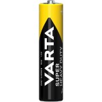 R03 4BP AAA Superlife Zn VARTA
