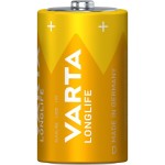 LR20 2BP D Longlife Alk VARTA