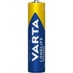 LR03 2BP AAA Longlife Power VARTA
