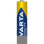 LR03 4BP AAA Longlife Power VARTA