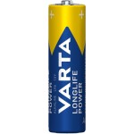 LR6 4BP AA Longlife Power VARTA