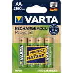 HR6 4BP AA NiMH 2100mAh VARTA