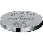 CR2025 2BP Li VARTA