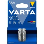 FR6 2BP AA Li VARTA
