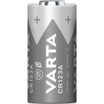 123/CR123A 1BP VARTA