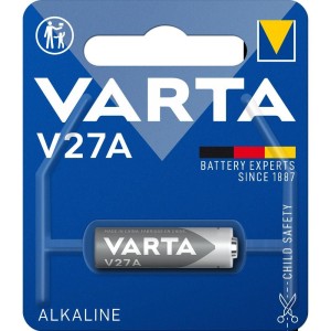 V27A 1BP Alk VARTA