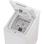TCA263D3-S PRAČKA VRCH. PL. CANDY