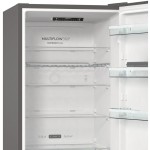 NRC620BSXL4 CHLADNIČKA KOMBI. GORENJE