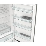 NRC620BSXL4 CHLADNIČKA KOMBI. GORENJE