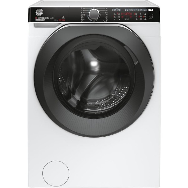 HDP4106AMBC7/1-S PRAČKA SE SUŠ HOOVER