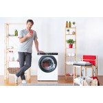 HDP4106AMBC7/1-S PRAČKA SE SUŠ HOOVER