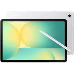 Galaxy Tab S10 FE 8/128GB Silver SAMSUNG