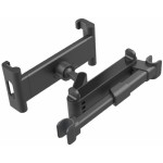 Tablet Car Holder w Stretch. Arm MO7 MO