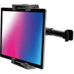 Tablet Headrest Car Holder MO5 Black