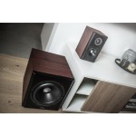S350DB reproduktory hnědé 2.1 EDIFIER