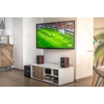 S350DB reproduktory hnědé 2.1 EDIFIER