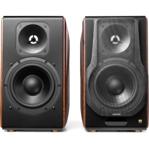 S3000 MK II reproduk. hnědé 2.0 EDIFIER