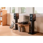 S3000 MK II reproduk. hnědé 2.0 EDIFIER
