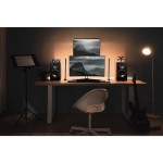 S3000 MK II reproduk. hnědé 2.0 EDIFIER