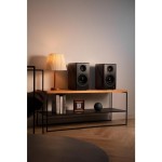S3000 MK II reproduk. hnědé 2.0 EDIFIER