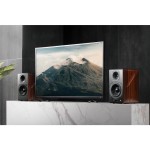 S3000 MK II reproduk. hnědé 2.0 EDIFIER