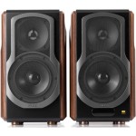 S2000 MK III reprod. hnědé 2.0 EDIFIER