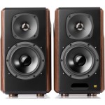 S2000 MK III reprod. hnědé 2.0 EDIFIER