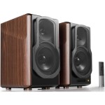 S2000 MK III reprod. hnědé 2.0 EDIFIER