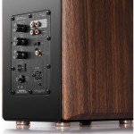 S2000 MK III reprod. hnědé 2.0 EDIFIER