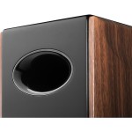 S2000 MK III reprod. hnědé 2.0 EDIFIER