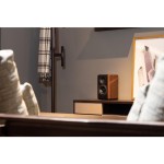 S2000 MK III reprod. hnědé 2.0 EDIFIER