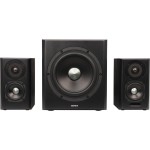 S351DB reproduktory černé 2.1 EDIFIER