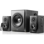 S351DB reproduktory černé 2.1 EDIFIER