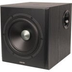 S351DB reproduktory černé 2.1 EDIFIER