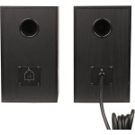S351DB reproduktory černé 2.1 EDIFIER