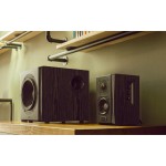 S351DB reproduktory černé 2.1 EDIFIER
