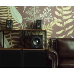 S351DB reproduktory černé 2.1 EDIFIER