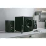 S351DB reproduktory černé 2.1 EDIFIER