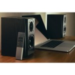 S351DB reproduktory černé 2.1 EDIFIER