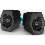 G2000 reproduktory černé 2.0 EDIFIER