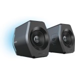 G2000 reproduktory černé 2.0 EDIFIER