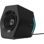G2000 reproduktory černé 2.0 EDIFIER
