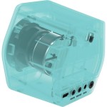 G2000 reproduktory černé 2.0 EDIFIER
